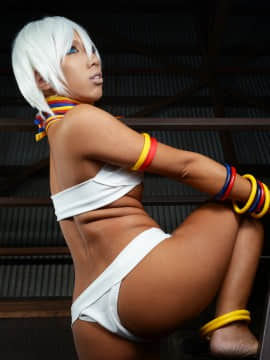 [nonsummerjack] Dancing Elena_070