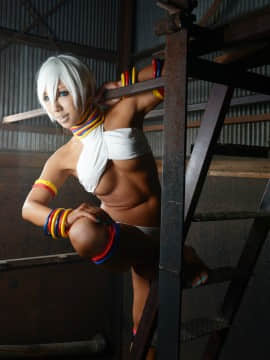 [nonsummerjack] Dancing Elena_073