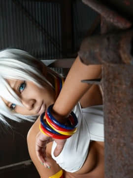 [nonsummerjack] Dancing Elena_075