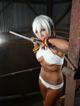 [nonsummerjack] Dancing Elena_079