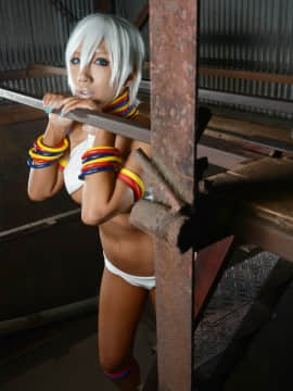 [nonsummerjack] Dancing Elena_080