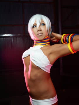 [nonsummerjack] Dancing Elena_083