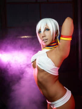 [nonsummerjack] Dancing Elena_084