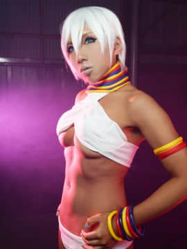 [nonsummerjack] Dancing Elena_087