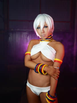 [nonsummerjack] Dancing Elena_090