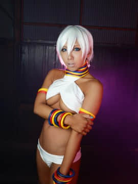 [nonsummerjack] Dancing Elena_092