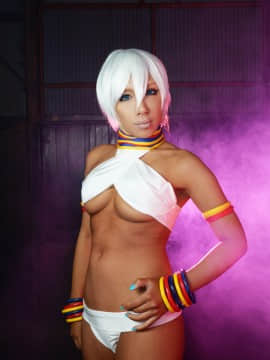 [nonsummerjack] Dancing Elena_093