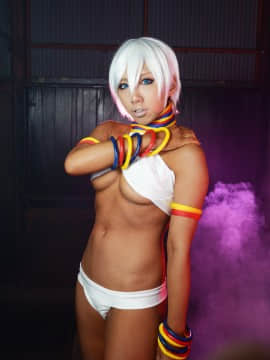 [nonsummerjack] Dancing Elena_094