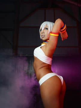 [nonsummerjack] Dancing Elena_095