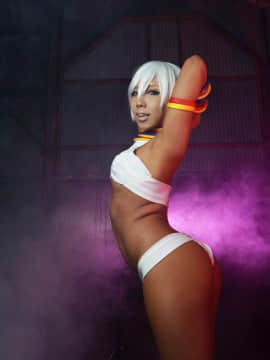 [nonsummerjack] Dancing Elena_097