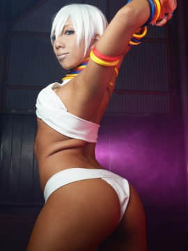 [nonsummerjack] Dancing Elena_104