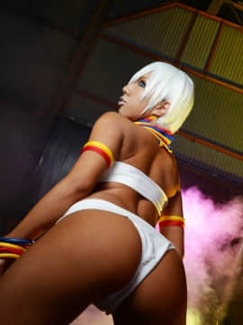 [nonsummerjack] Dancing Elena_110