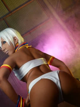 [nonsummerjack] Dancing Elena_113