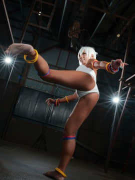 [nonsummerjack] Dancing Elena_114