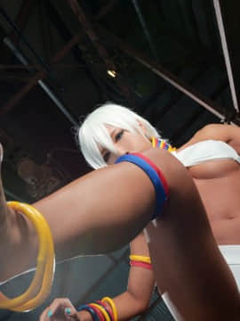 [nonsummerjack] Dancing Elena_115