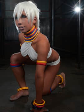 [nonsummerjack] Dancing Elena_122