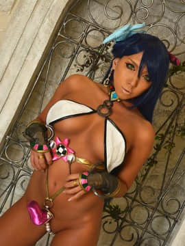 [nonsummerjack] Day & Night_002