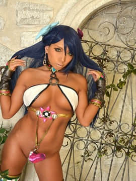 [nonsummerjack] Day & Night_006