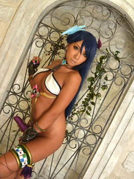 [nonsummerjack] Day & Night_038