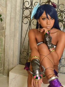 [nonsummerjack] Day & Night_069