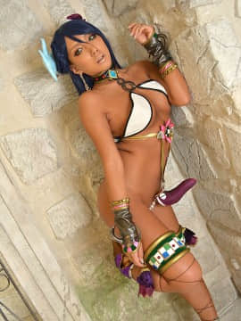 [nonsummerjack] Day & Night_080