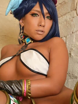 [nonsummerjack] Day & Night_128