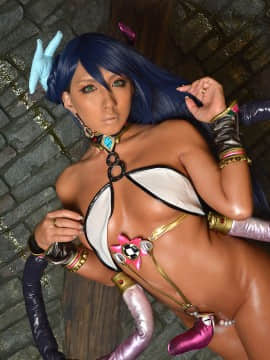 [nonsummerjack] Day & Night_137