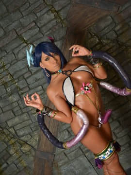 [nonsummerjack] Day & Night_138