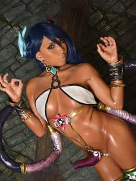 [nonsummerjack] Day & Night_142