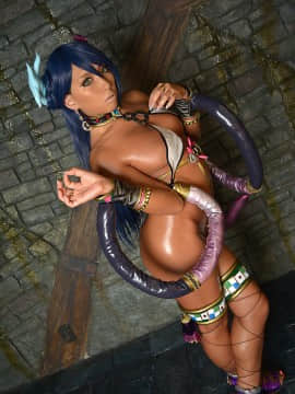 [nonsummerjack] Day & Night_149