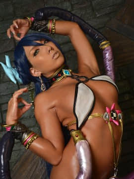 [nonsummerjack] Day & Night_151