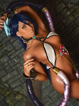 [nonsummerjack] Day & Night_152