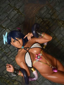 [nonsummerjack] Day & Night_153