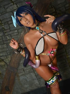 [nonsummerjack] Day & Night_154