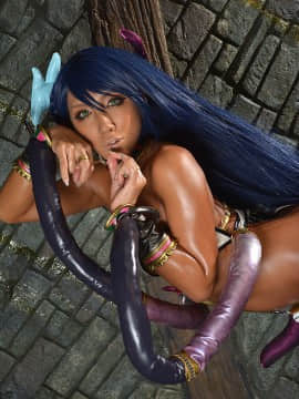 [nonsummerjack] Day & Night_159