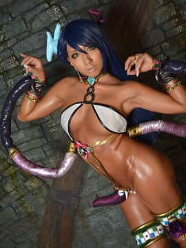 [nonsummerjack] Day & Night_160