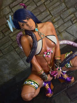 [nonsummerjack] Day & Night_164