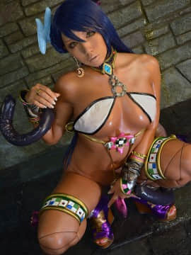 [nonsummerjack] Day & Night_165