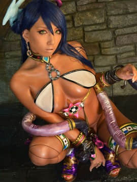 [nonsummerjack] Day & Night_169