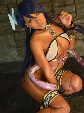 [nonsummerjack] Day & Night_172