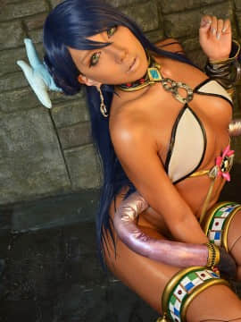 [nonsummerjack] Day & Night_173