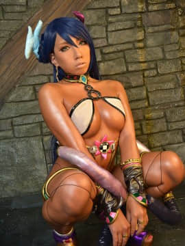 [nonsummerjack] Day & Night_183