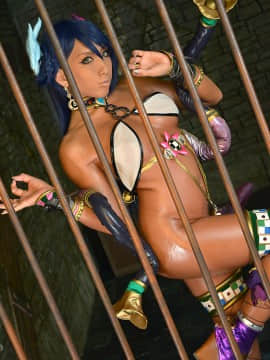 [nonsummerjack] Day & Night_184