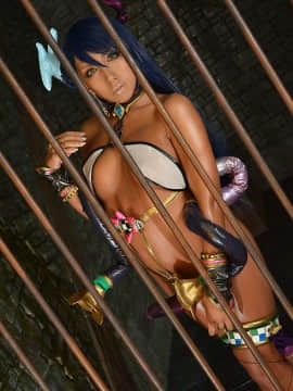 [nonsummerjack] Day & Night_187