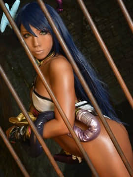 [nonsummerjack] Day & Night_188