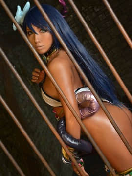 [nonsummerjack] Day & Night_189