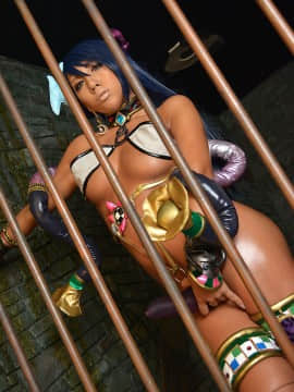 [nonsummerjack] Day & Night_192