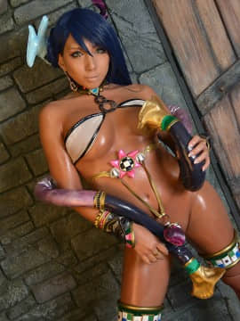 [nonsummerjack] Day & Night_200