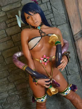 [nonsummerjack] Day & Night_203