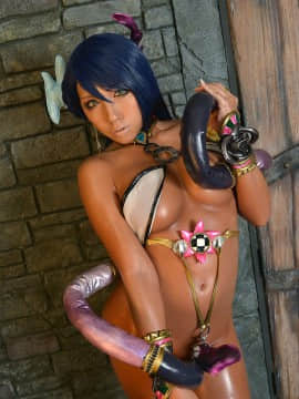 [nonsummerjack] Day & Night_205